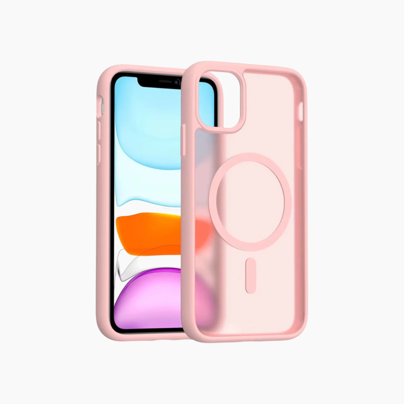 Samsung Military Grade Protection Anti-Fall Phone Case - Image 4