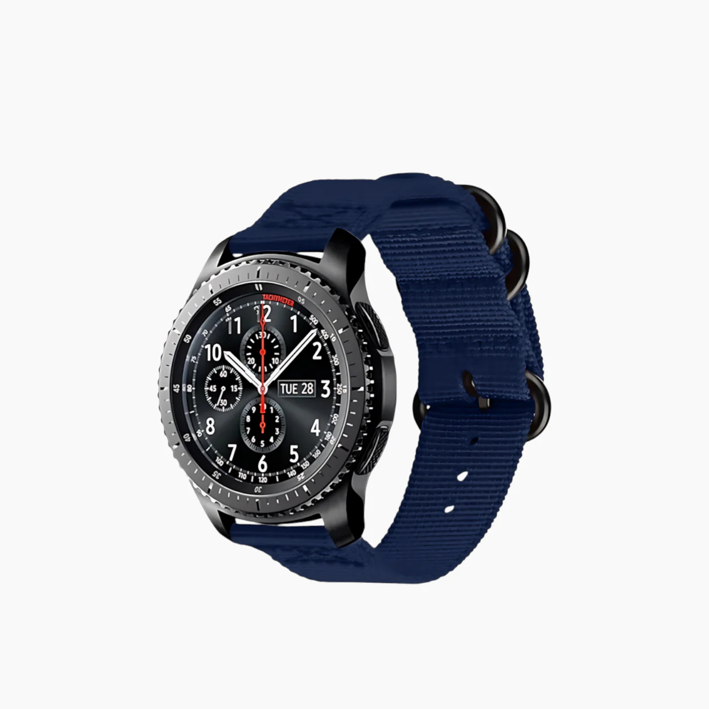 Samsung Nato Nylon Band - Image 3