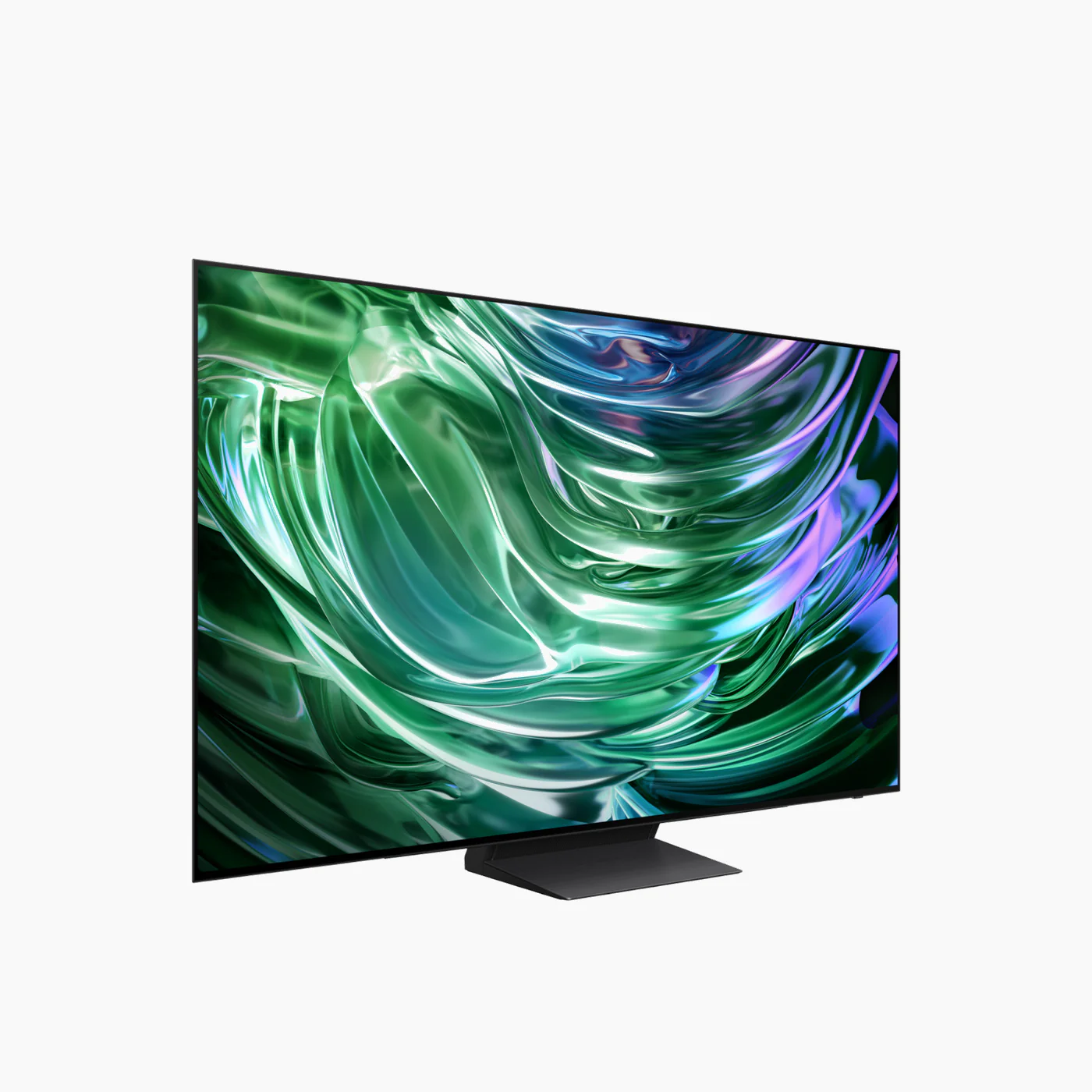 Samsung S90D OLED TV - Image 2