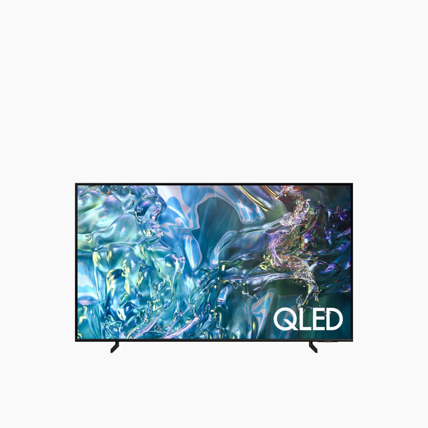 Samsung QLED 4K Q60D Smart TV