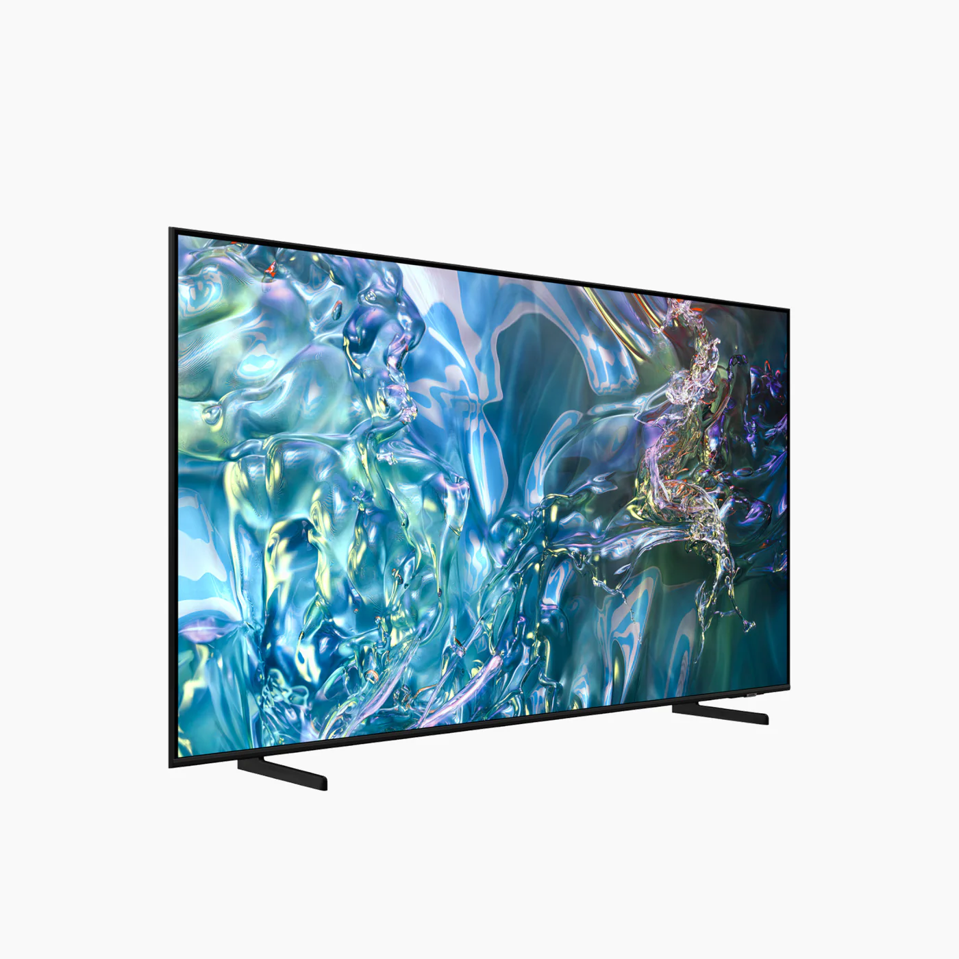 Samsung QLED 4K Q60D Smart TV - Image 2
