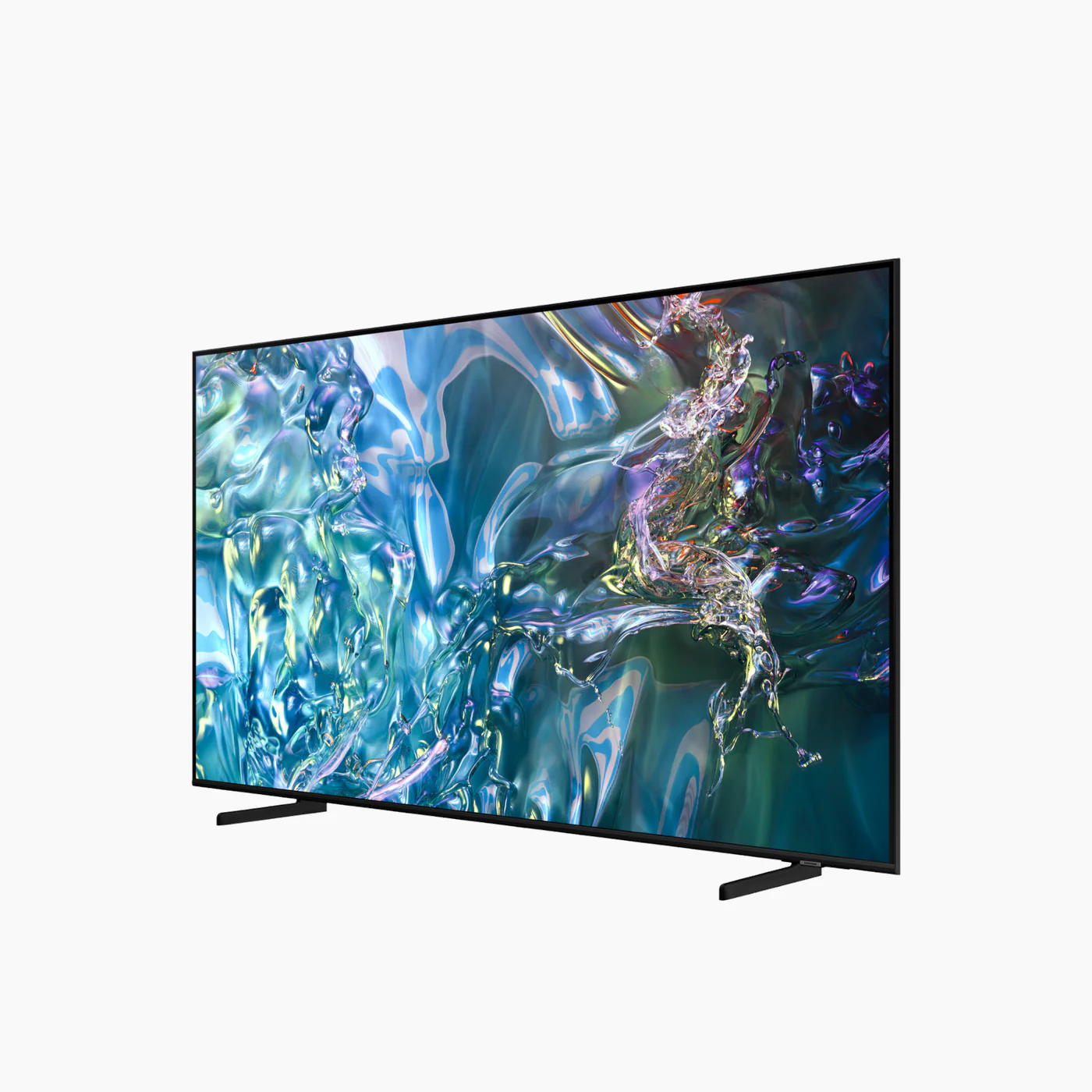 Samsung QLED 4K Q60D Smart TV - Image 4
