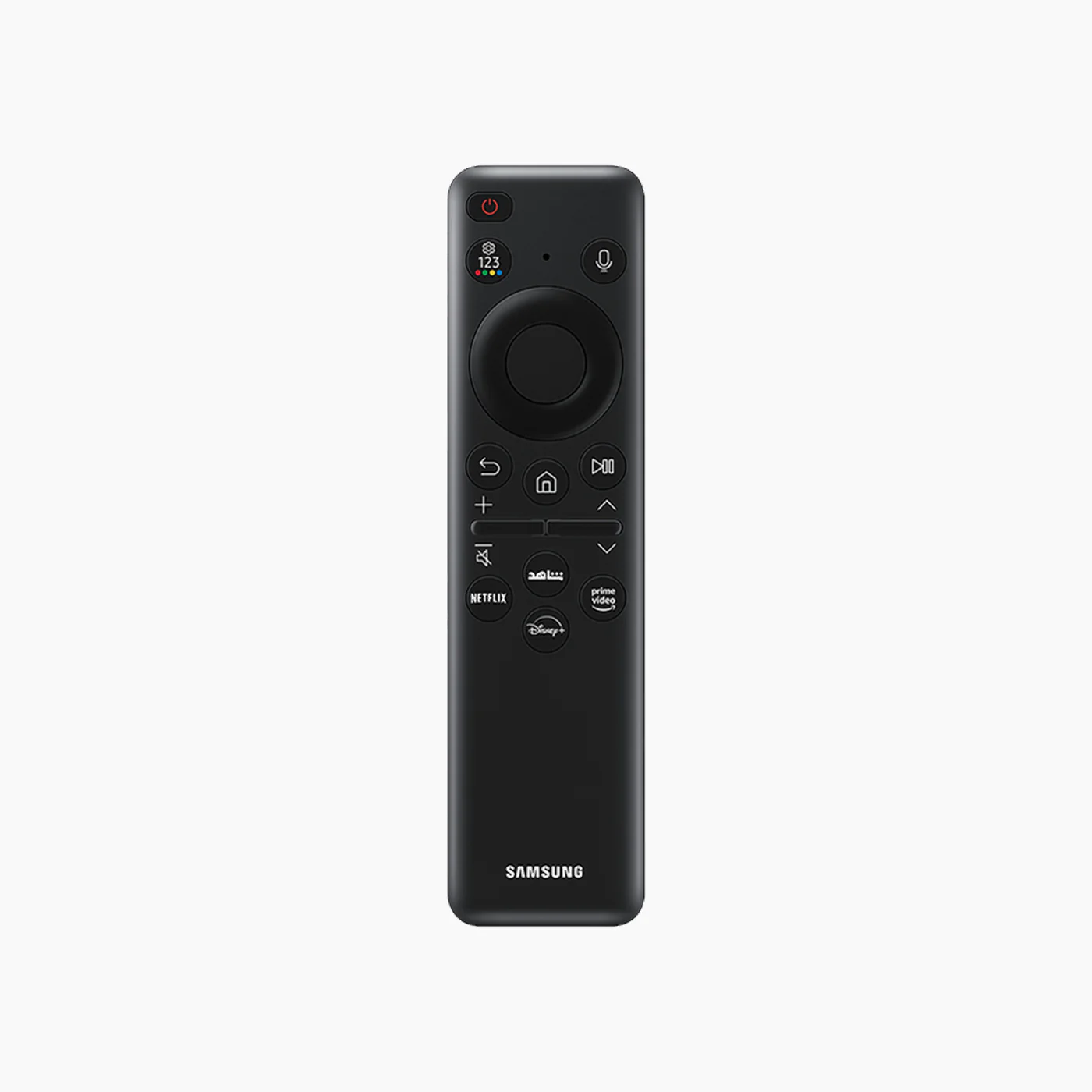 Samsung QLED 4K Q60D Smart TV - Image 5