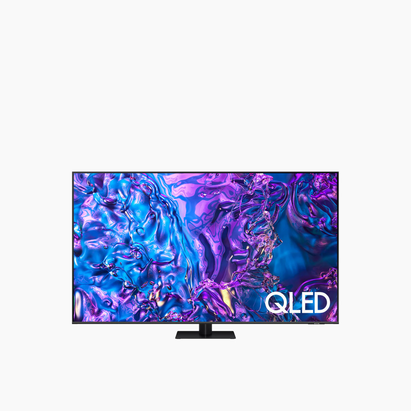 Samsung QLED Q70D Series 4K Smart TV