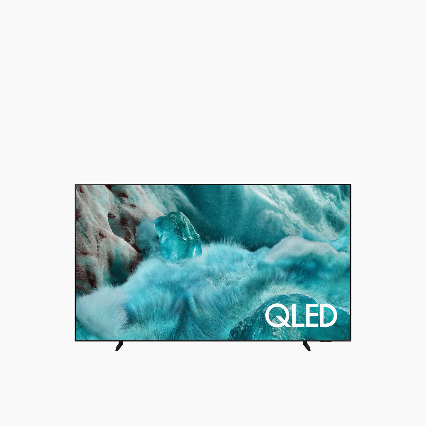 Samsung QLED Q7F 4K Smart TV
