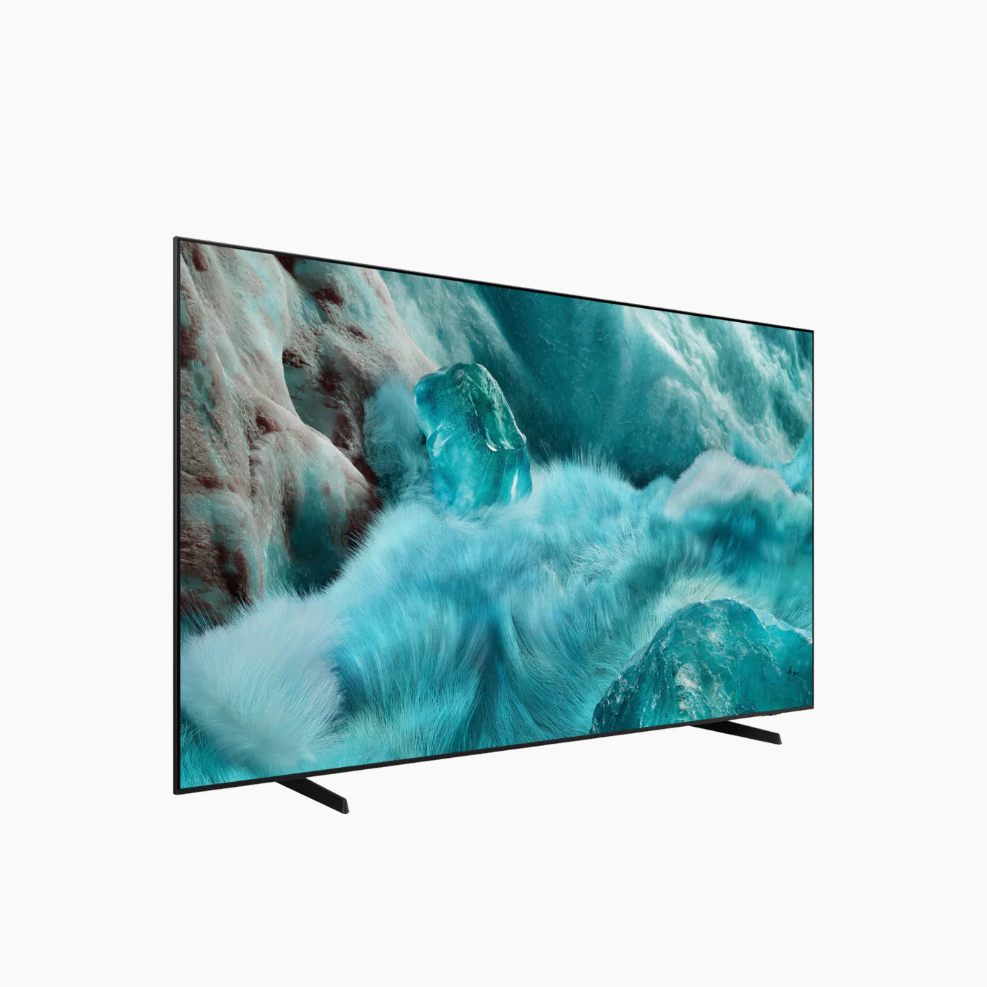 Samsung QLED Q7F 4K Smart TV - Image 3
