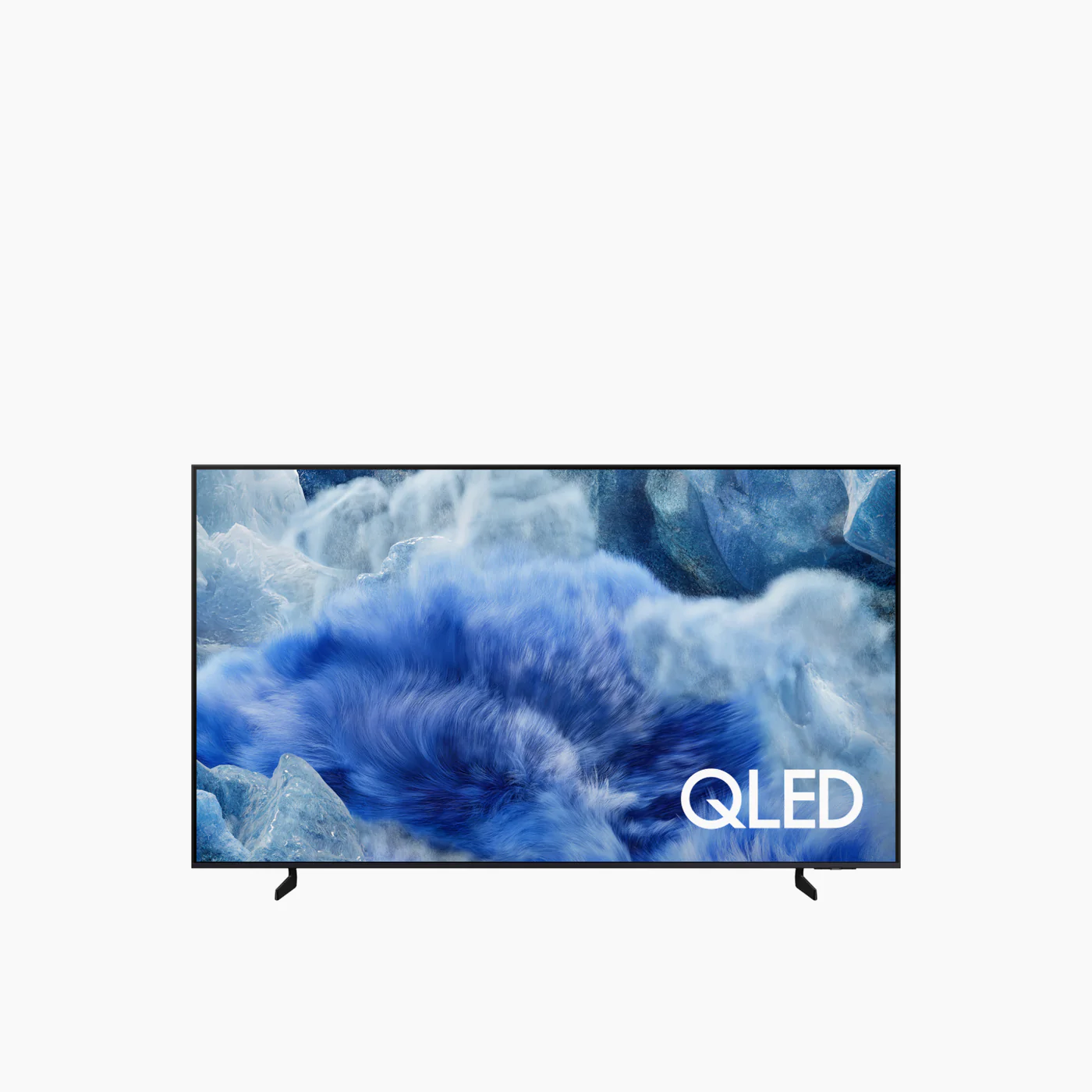 Samsung QLED Q8F Smart TV