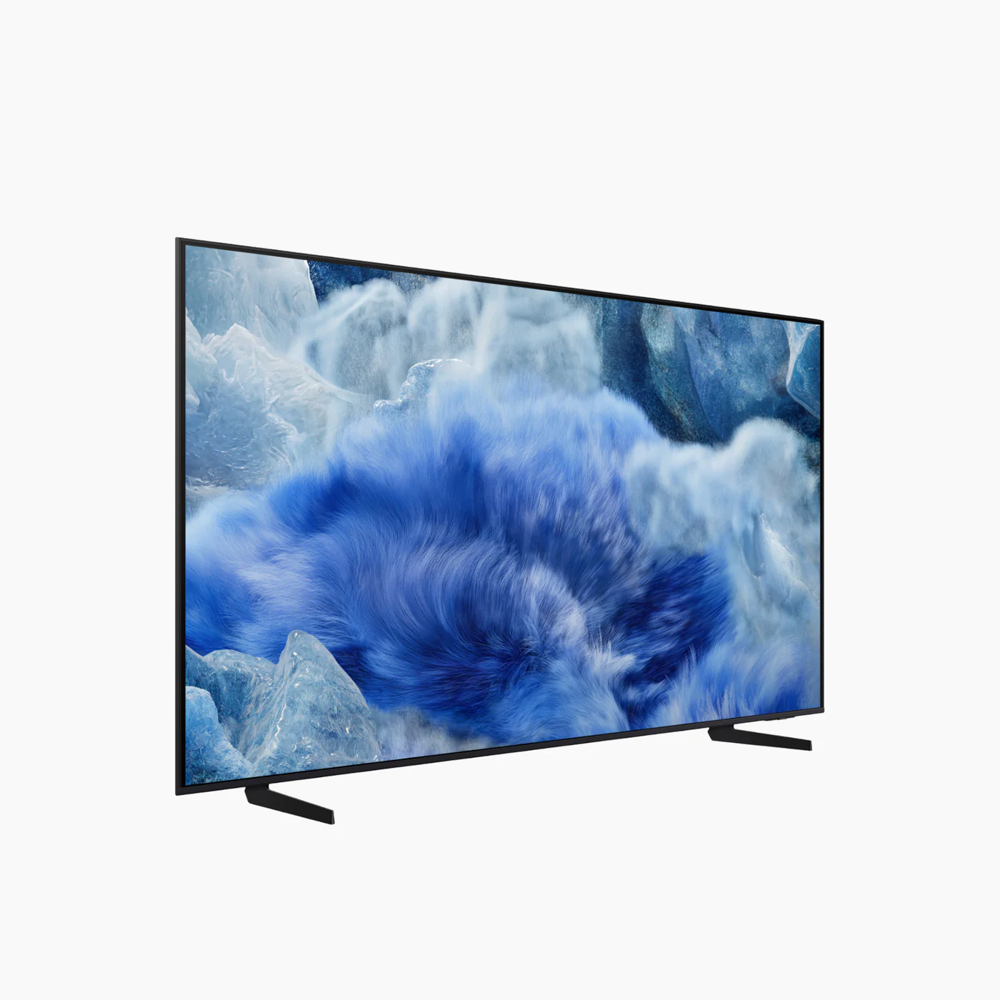 Samsung QLED Q8F Smart TV - Image 2