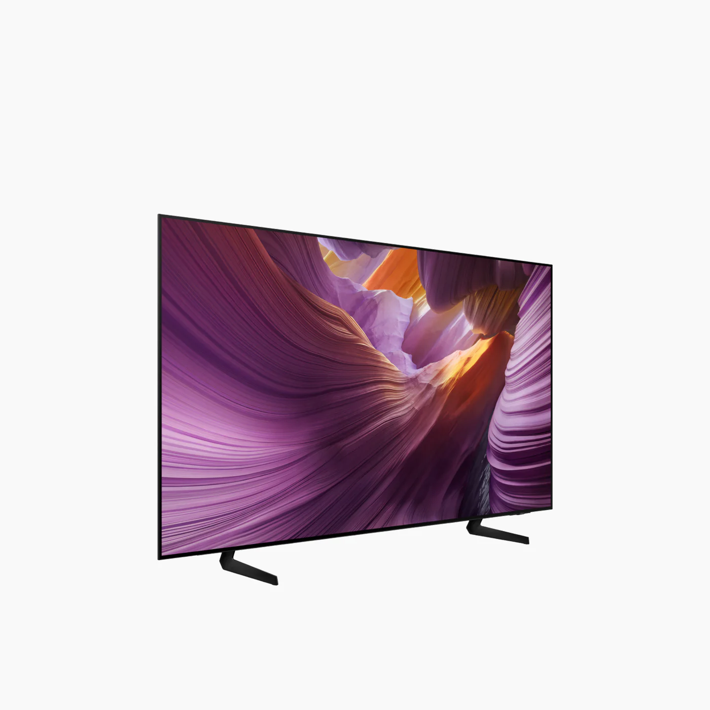 Samsung S85F TV - Image 2