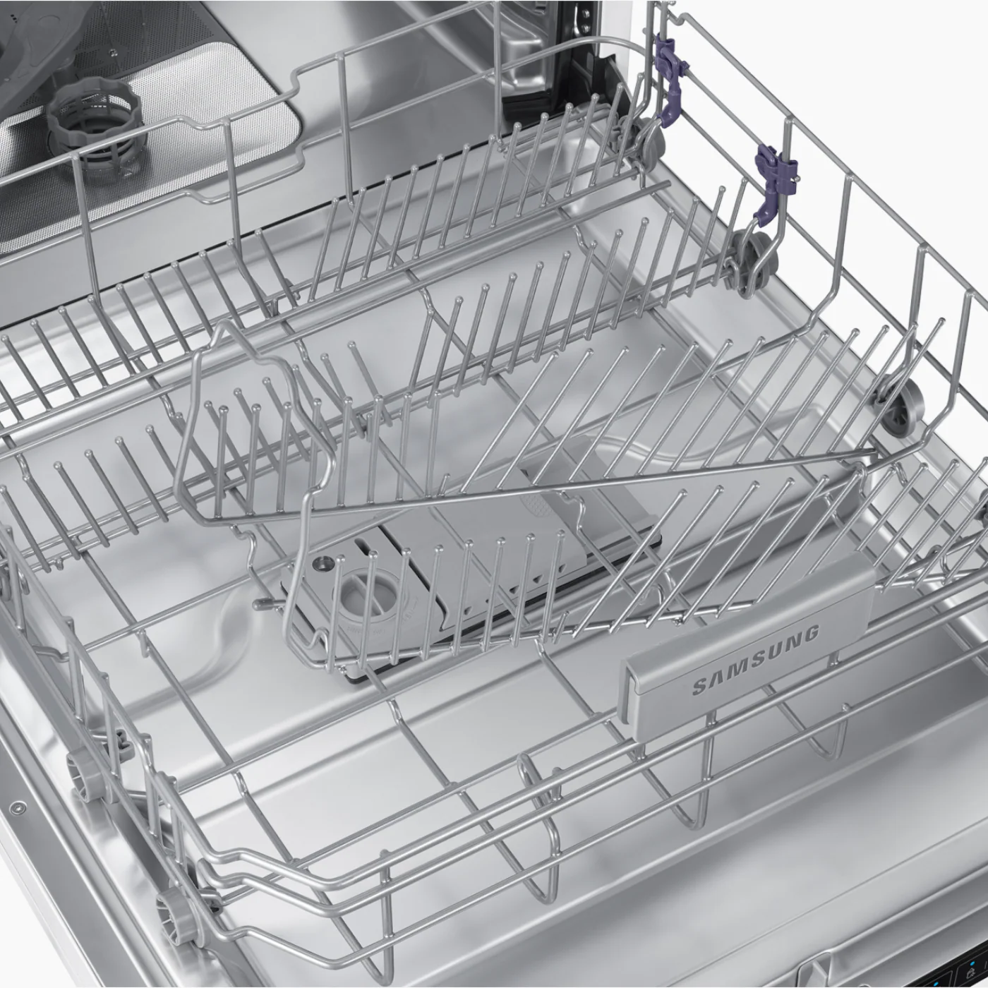 Samsung Series 6 Built in Full Size Dishwasher, 14 Place Settings - Image 10