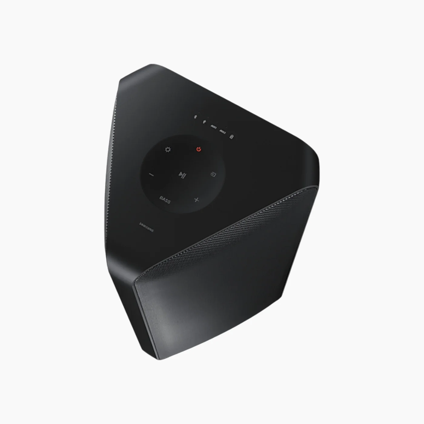 Samsung Sound Tower MX-ST50B Speaker - Image 4