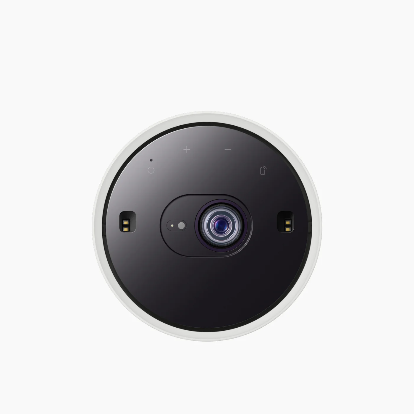 Samsung The Freestyle 2nd Gen Portable Projector - Image 4