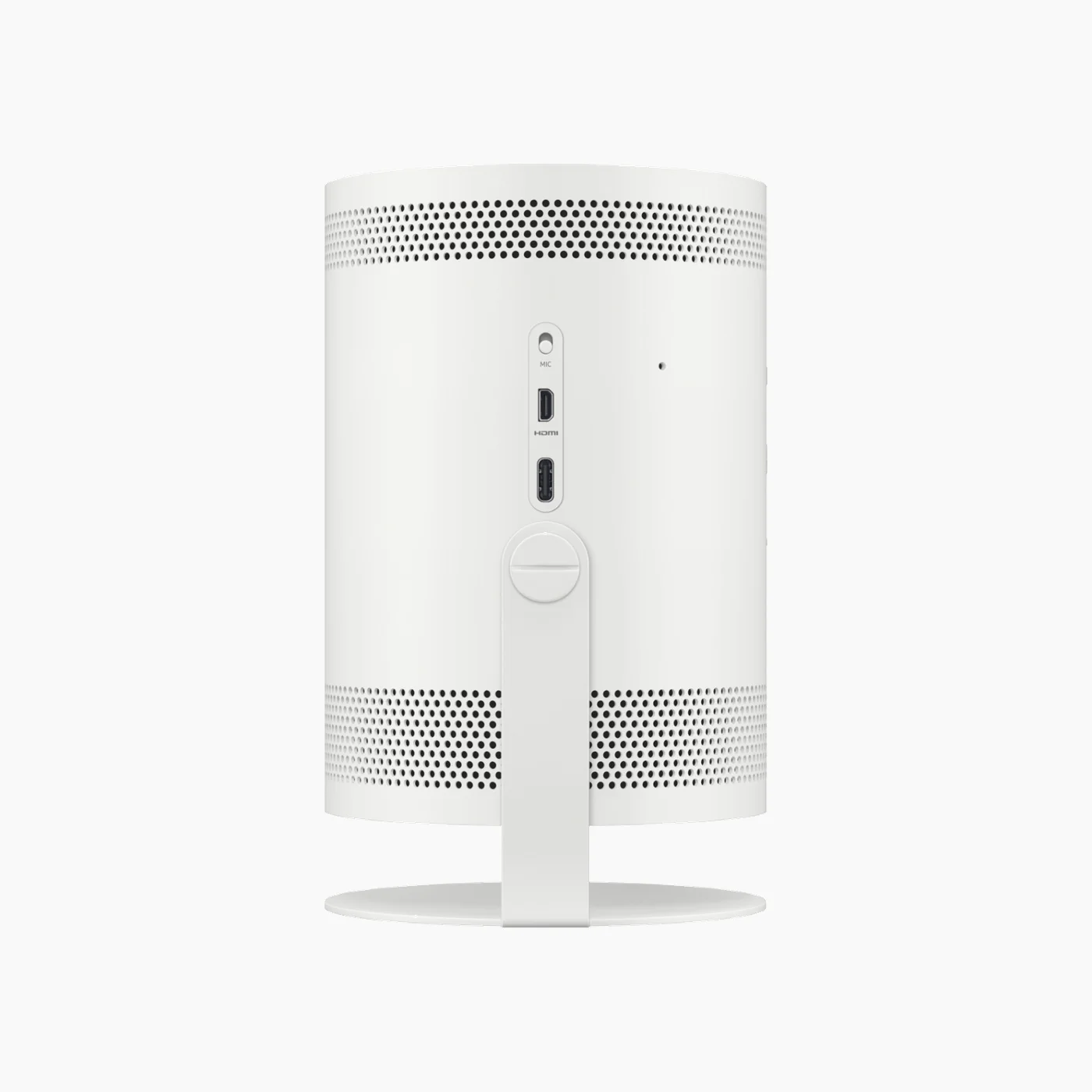Samsung The Freestyle 2nd Gen Portable Projector - Image 5