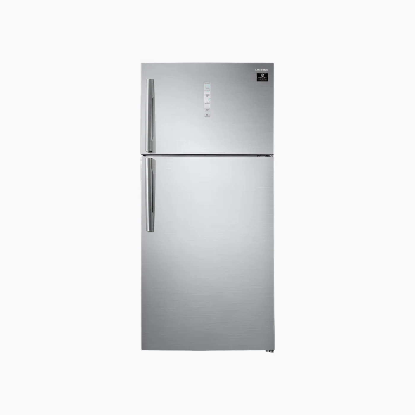 Samsung Top freezer with Twin Cooling Plus™ technology, 580 liter capacity
