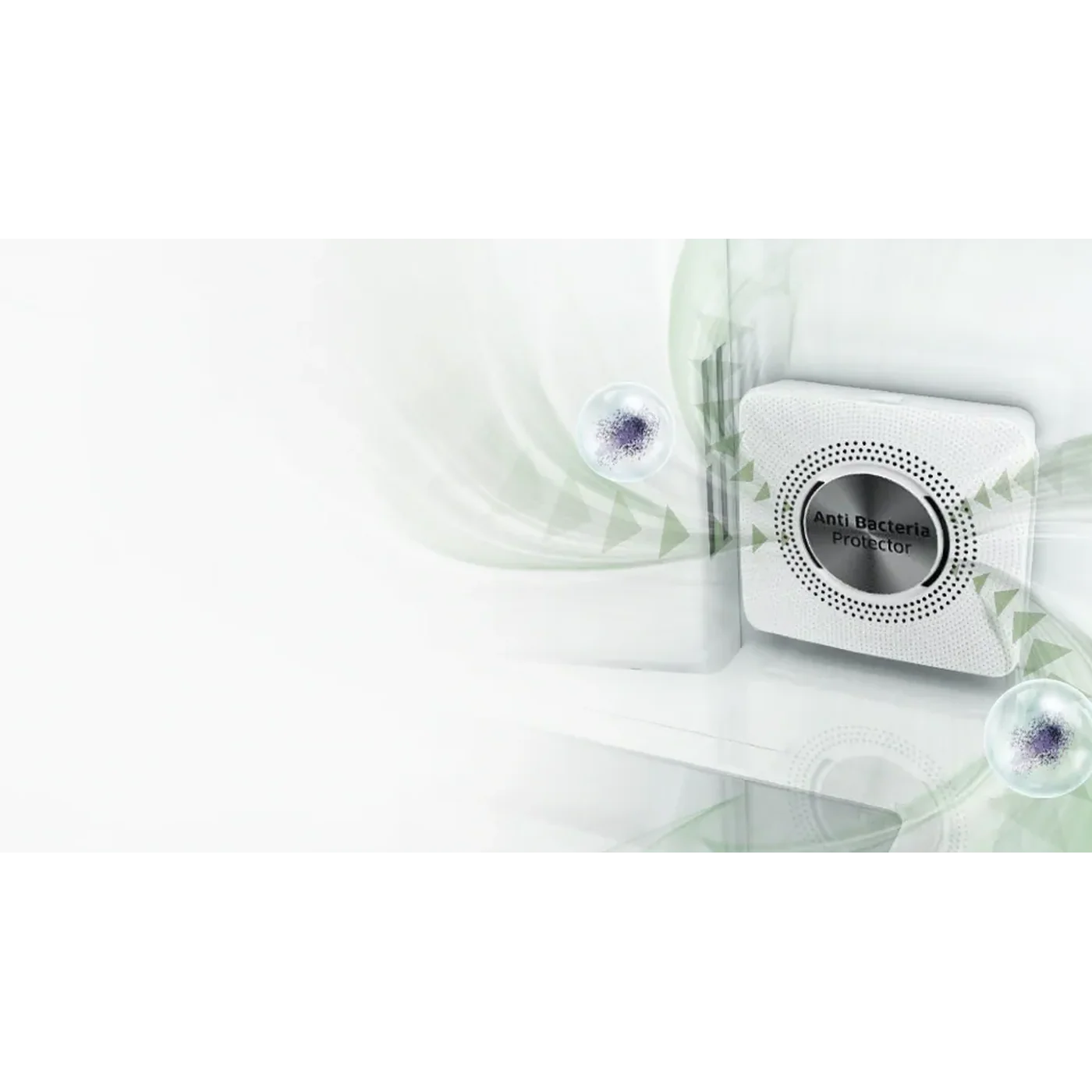 Samsung Top freezer with Twin Cooling Plus™ technology, 580 liter capacity - Image 13