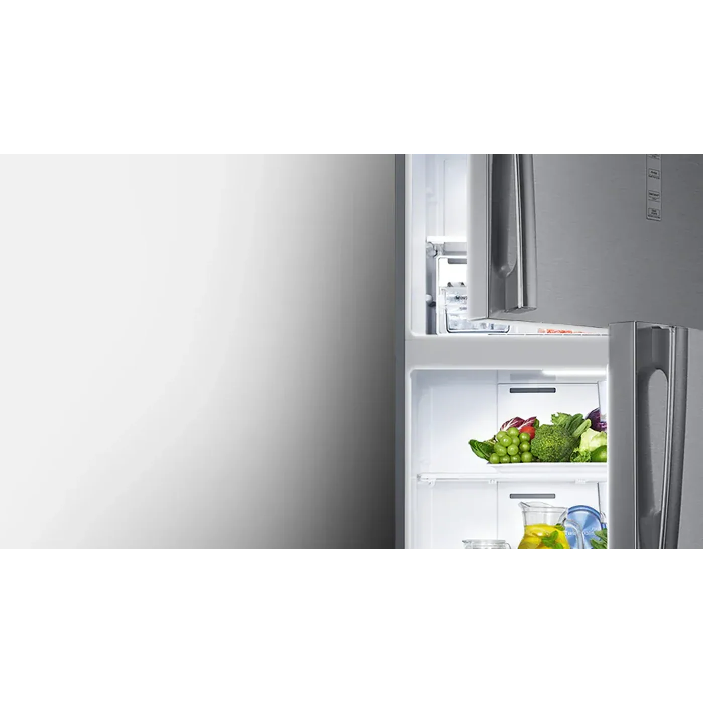 Samsung Top freezer with Twin Cooling Plus™ technology, 580 liter capacity - Image 16