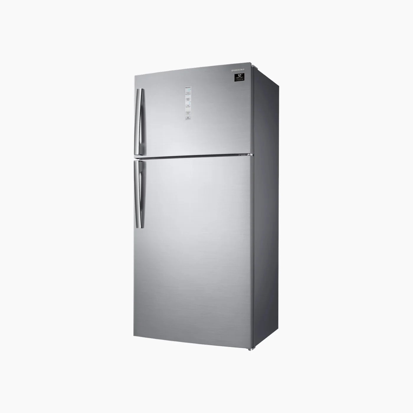 Samsung Top freezer with Twin Cooling Plus™ technology, 580 liter capacity - Image 3