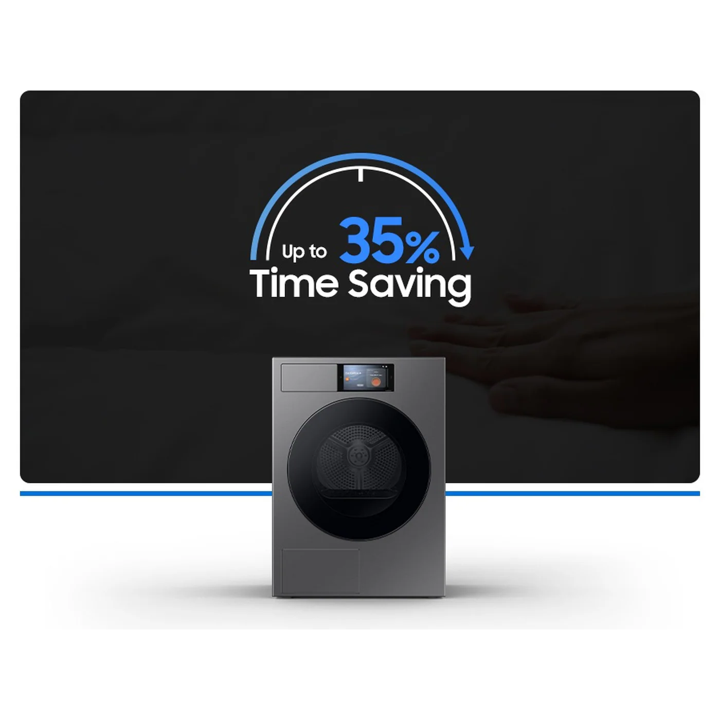 Samsung Tumble Dryer Series 9 AI Home 9KG - Image 17