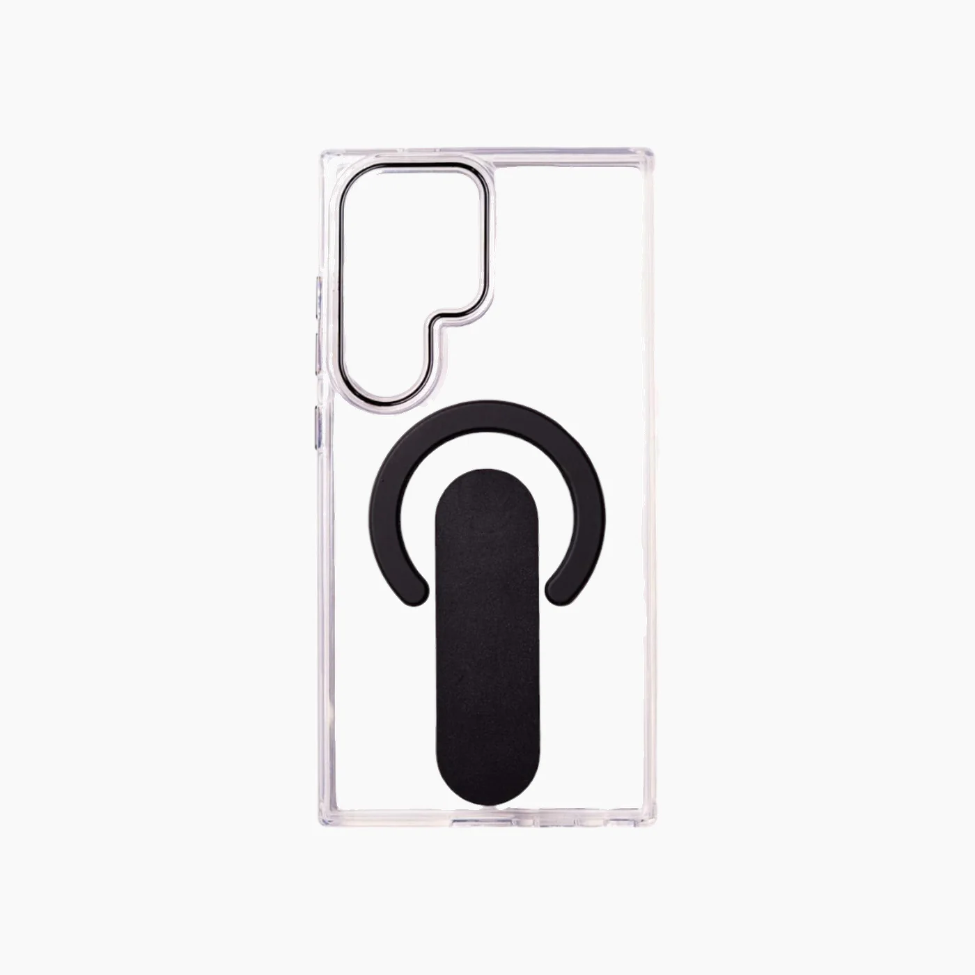 Samsung Ultra Grip Clear Case With MagSafe - Image 2