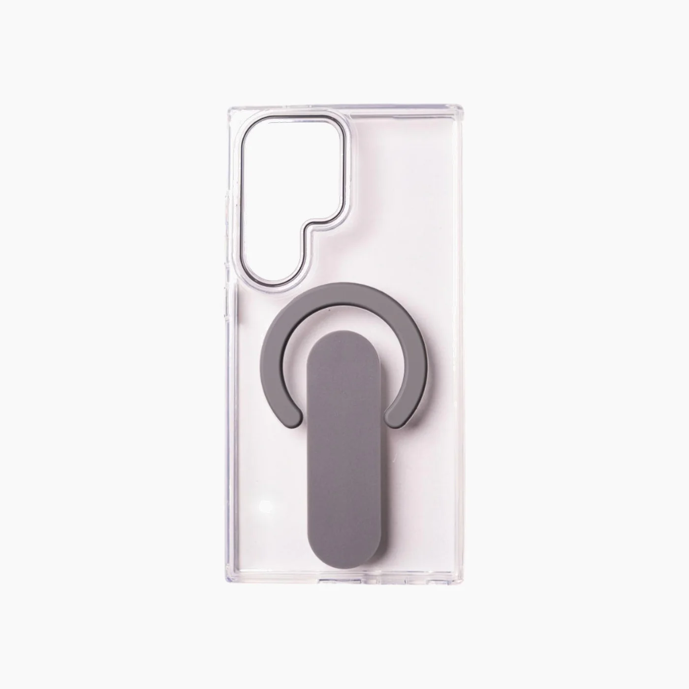 Samsung Ultra Grip Clear Case With MagSafe - Image 3