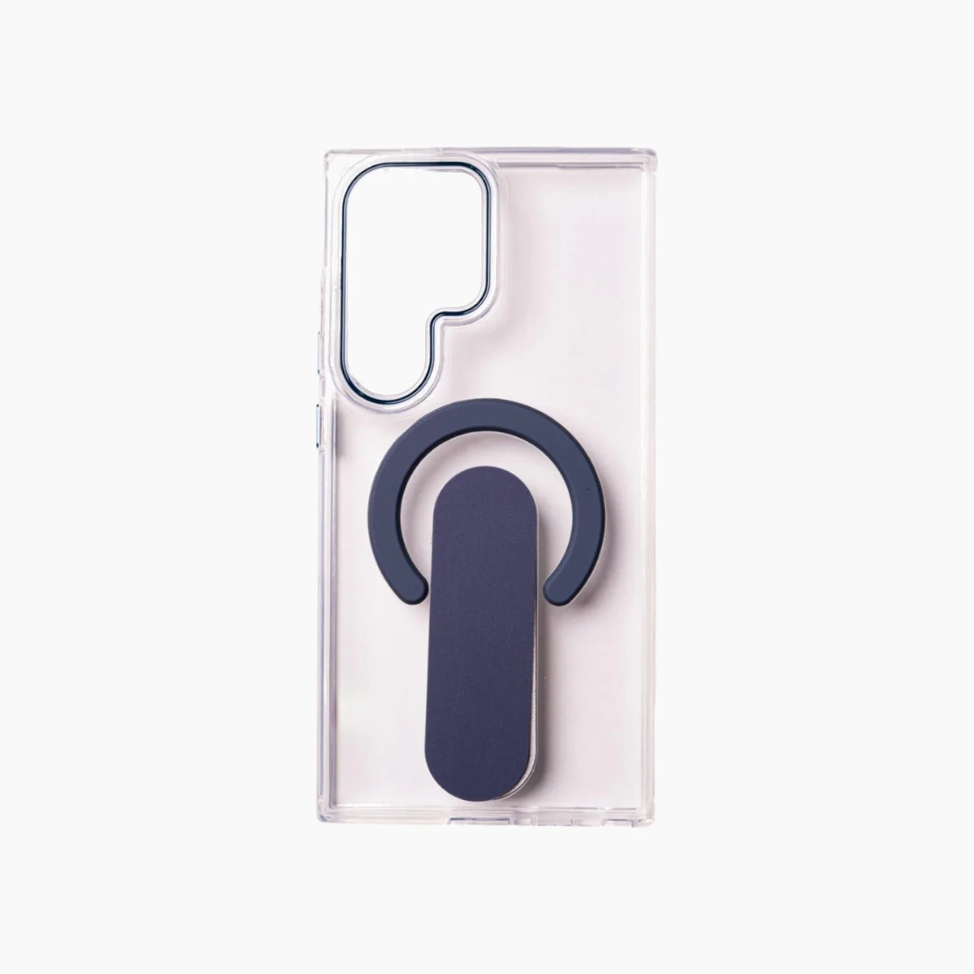 Samsung Ultra Grip Clear Case With MagSafe - Image 4