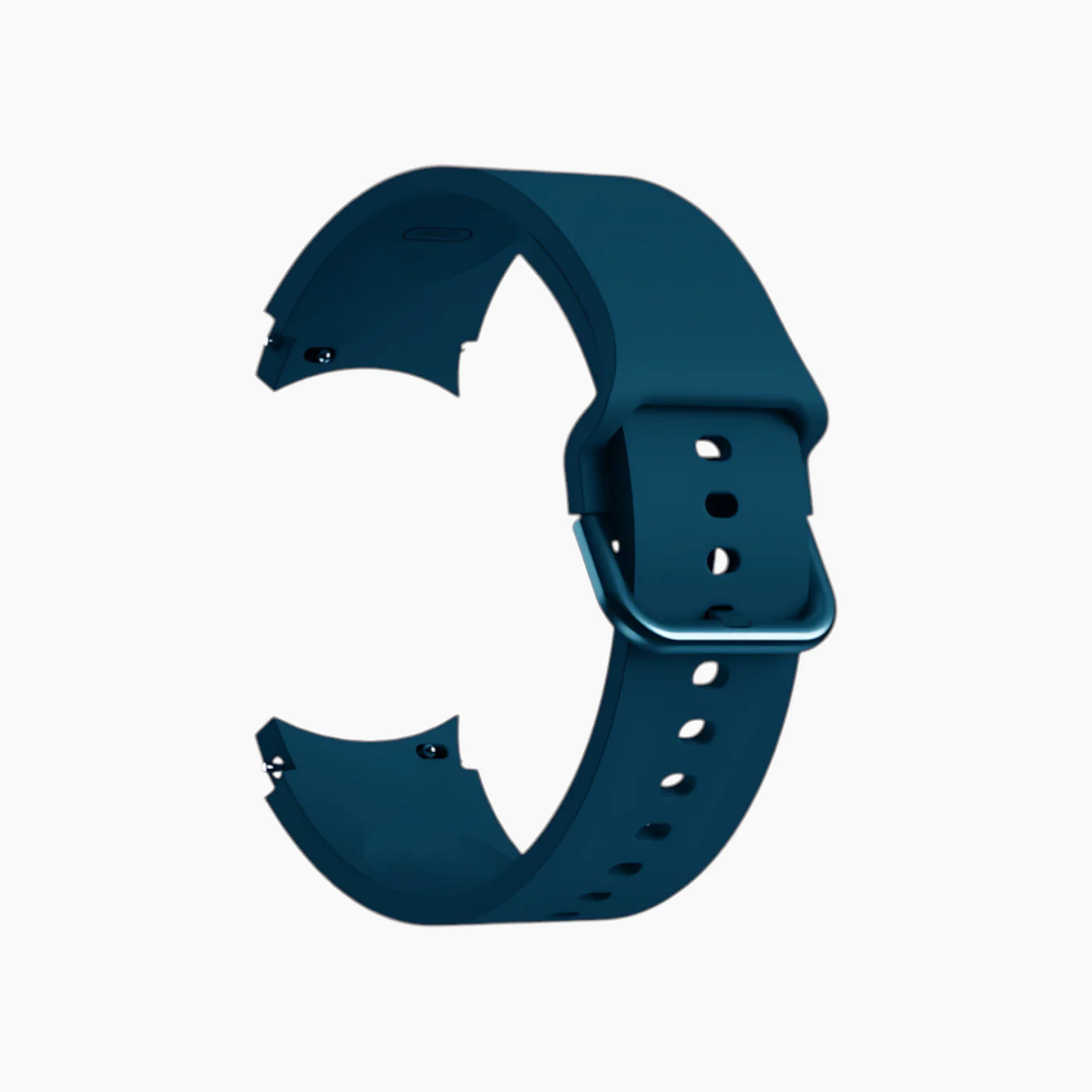 Samsung Universal Silicone Colorful Watch Band - Image 3