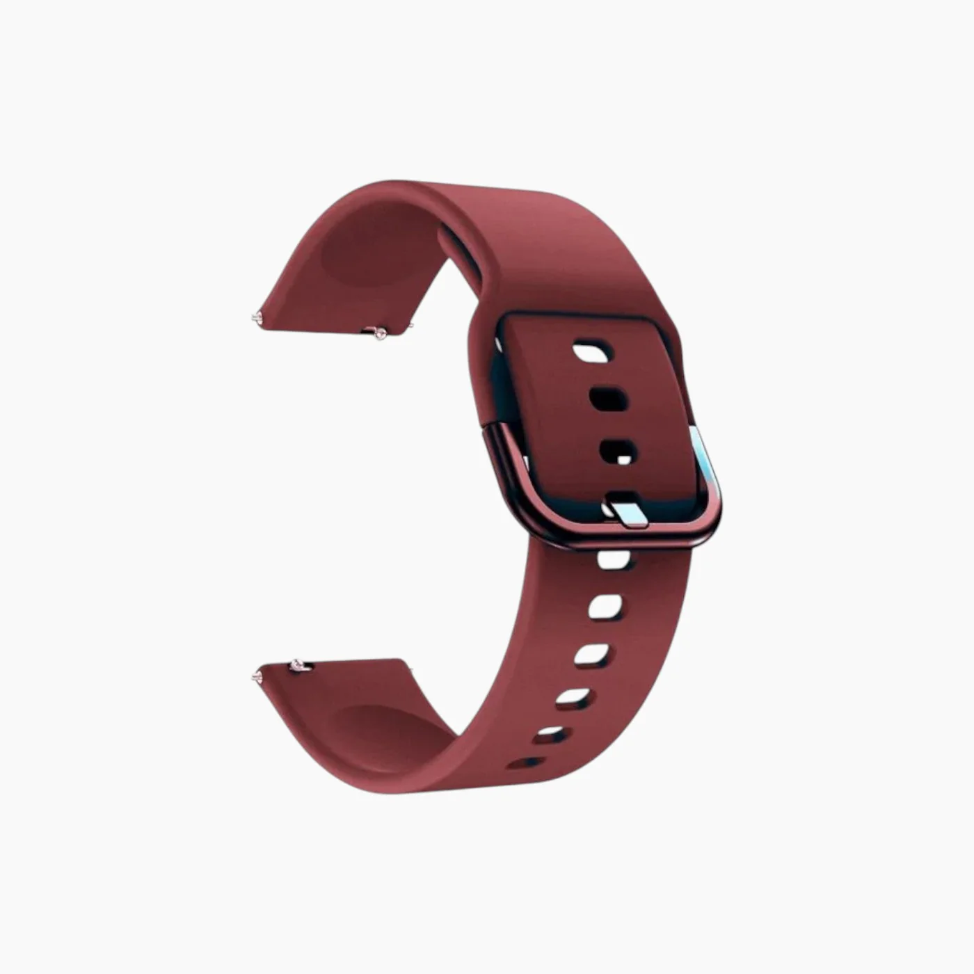 Samsung Watch Original Silicone Band - Image 2