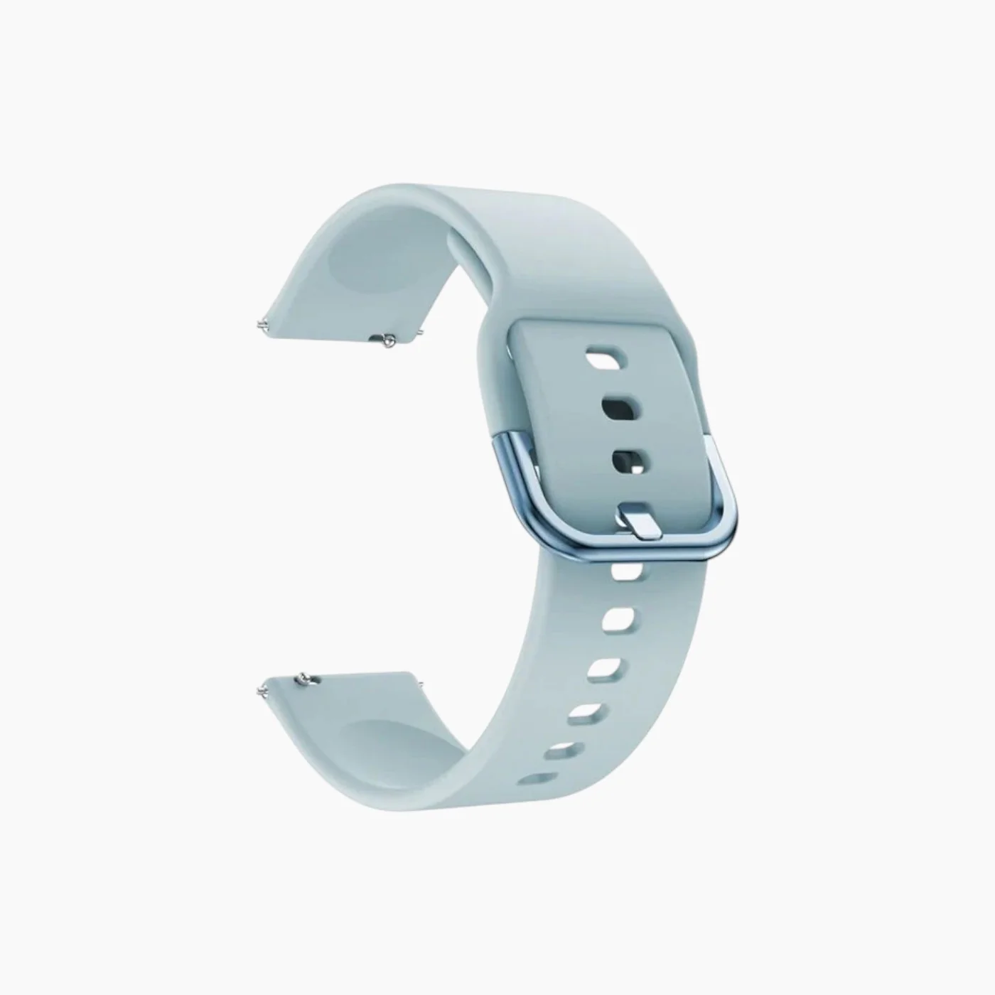 Samsung Watch Original Silicone Band - Image 5