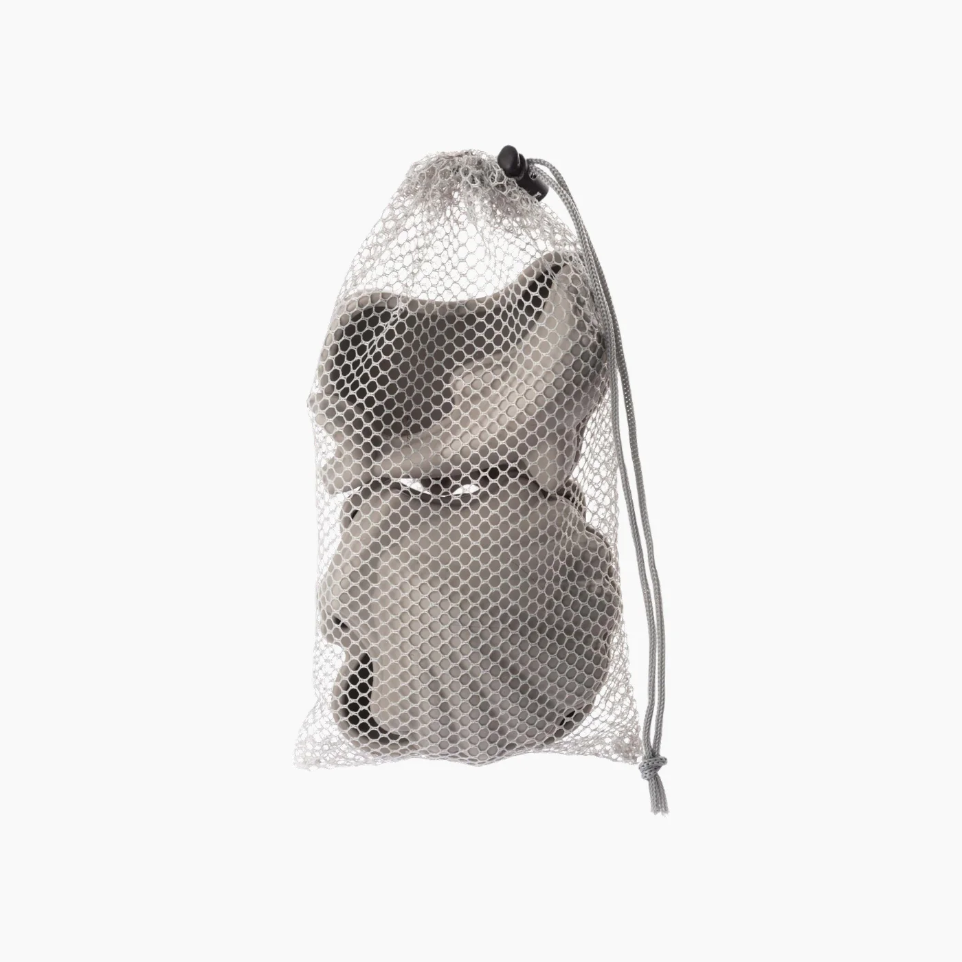 Scrunch Sand Moulds - 4 Pieces - Image 10