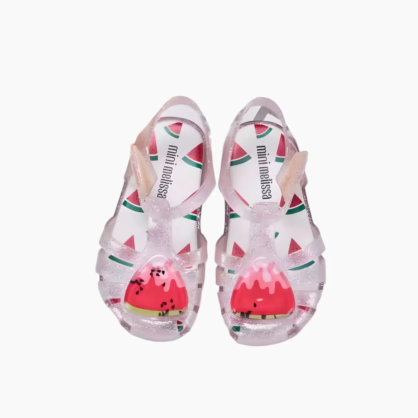 Mini Melissa Sandals - Image 3