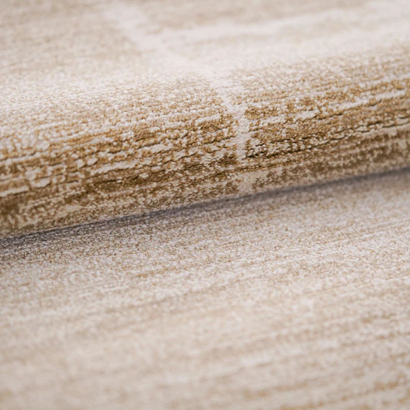 Spazio Home Touch Royal Sandstone Blocks Rug - Image 2