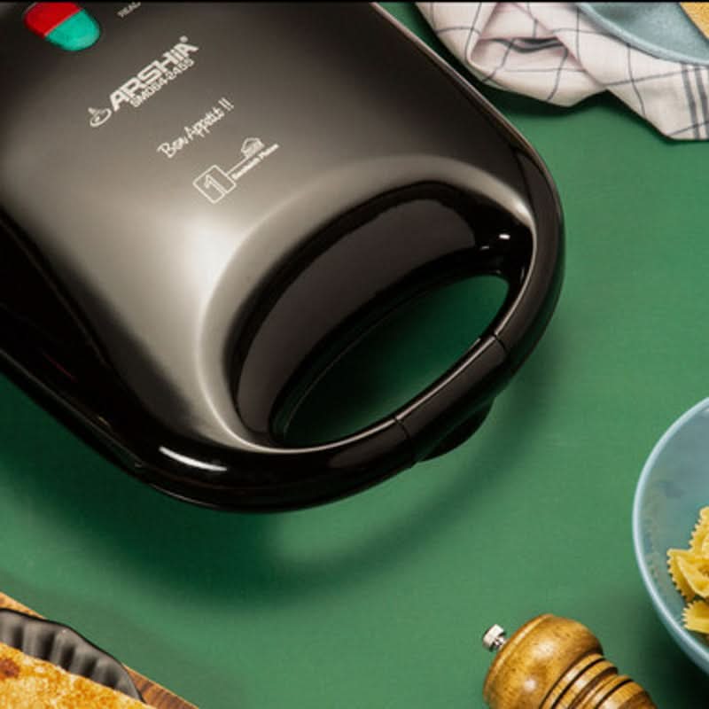 Arshia Sandwich Maker - Image 5