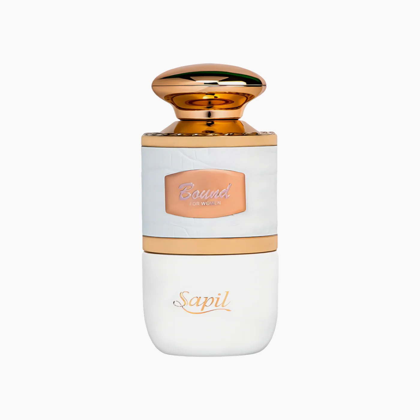 Sapil Bound EDP 100Ml For Women