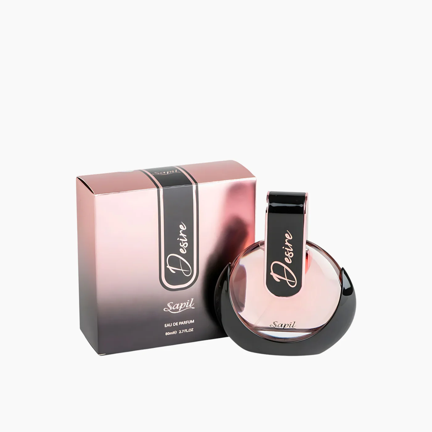 Sapil Desire EDP 80Ml For Women - Image 2