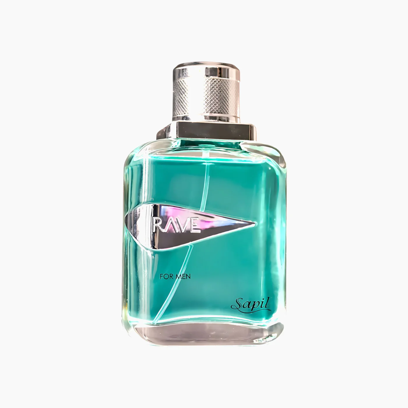 Sapil Rave EDT 100Ml For Men