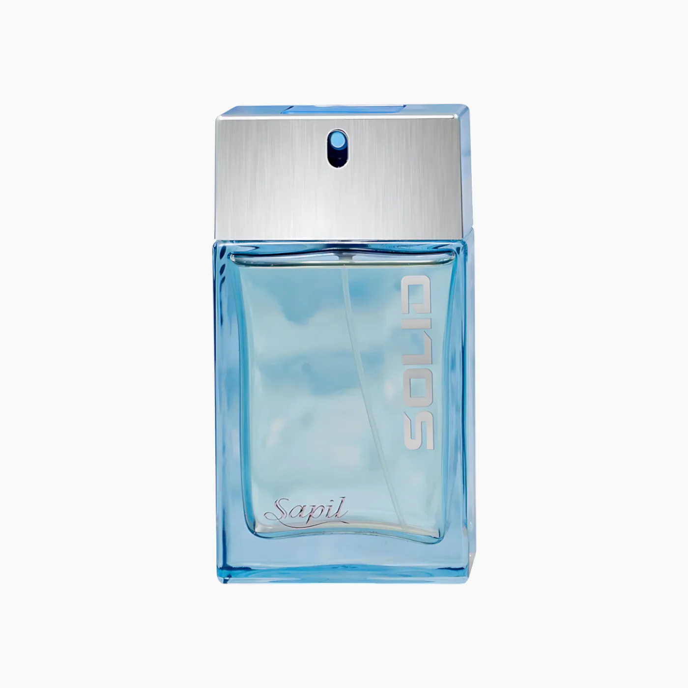 Sapil Solid EDT 100Ml For Men