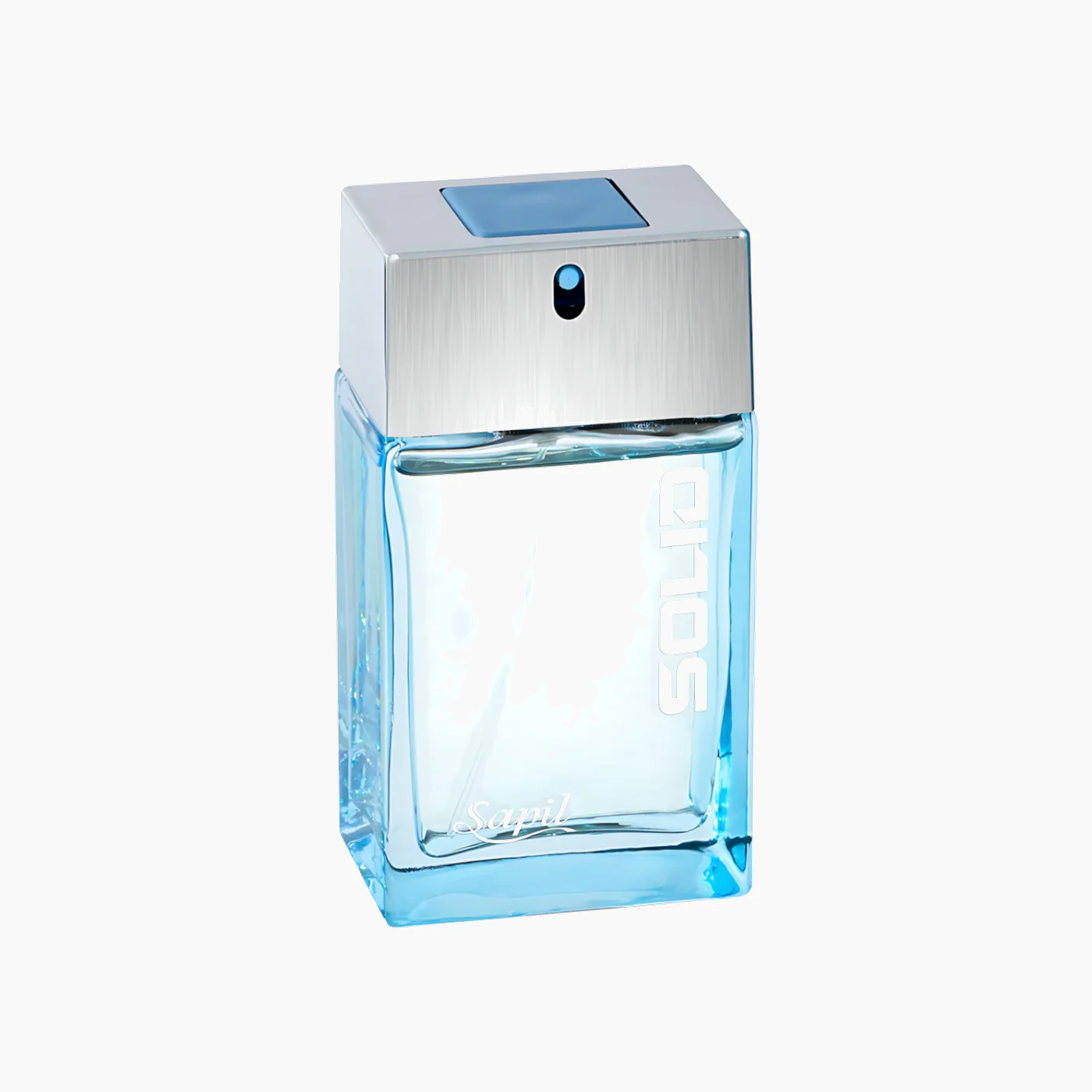 Sapil Solid EDT 100Ml For Men - Image 2