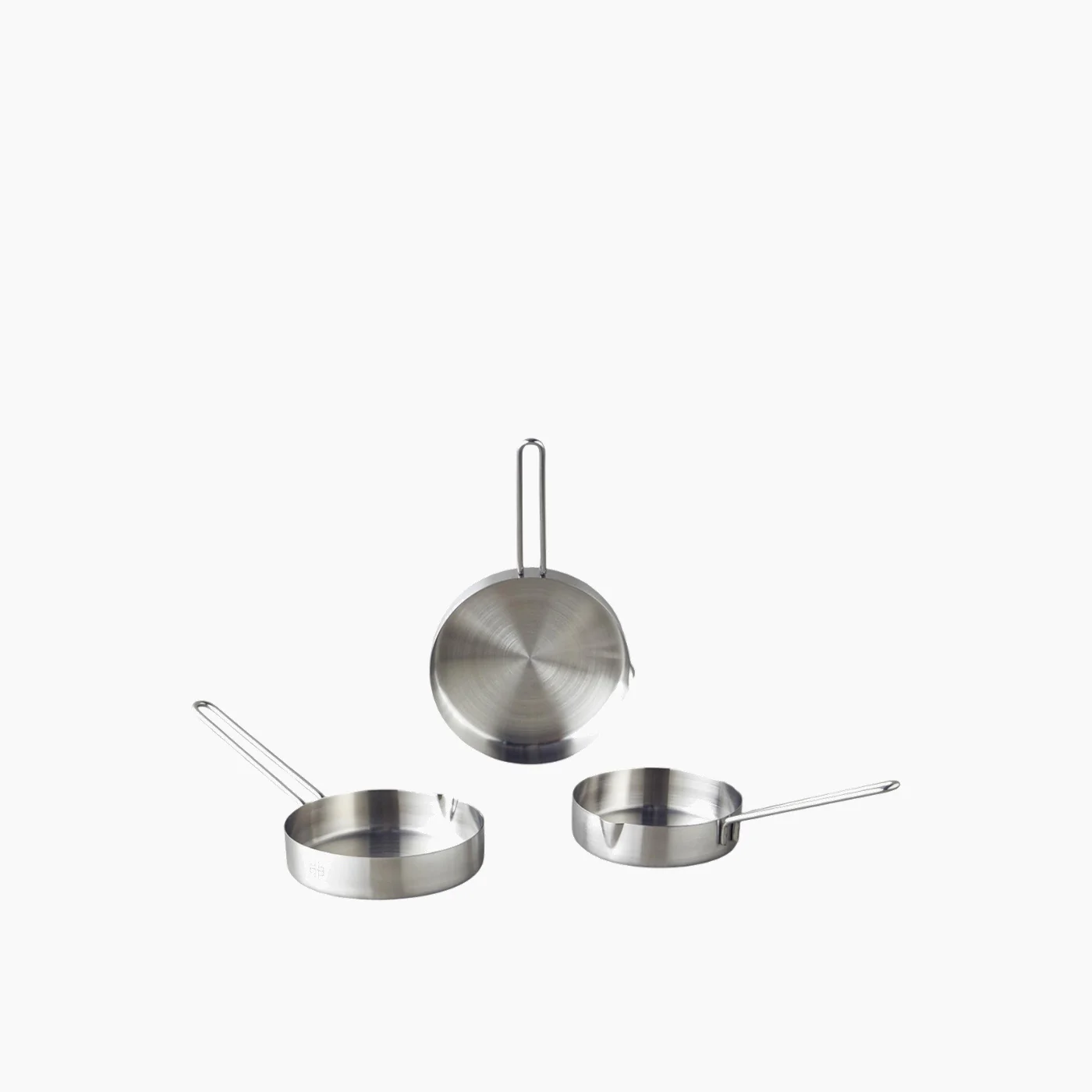 EH Living SauceMate Sauce Pan Griddle - Image 4