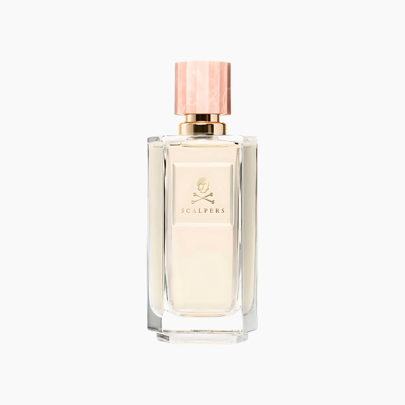 Scalpers Her & Here EDP 100Ml For Women