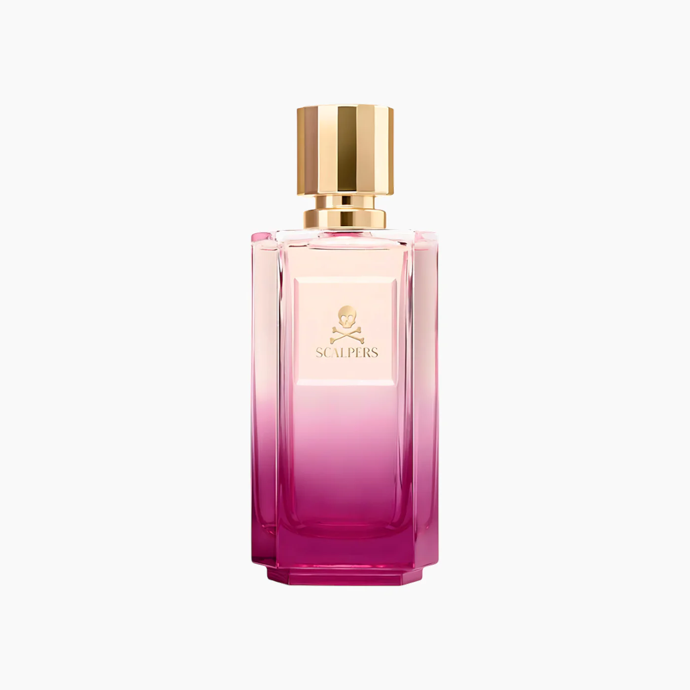 Scalpers Her & The Wild Flower EDP 100Ml For Women