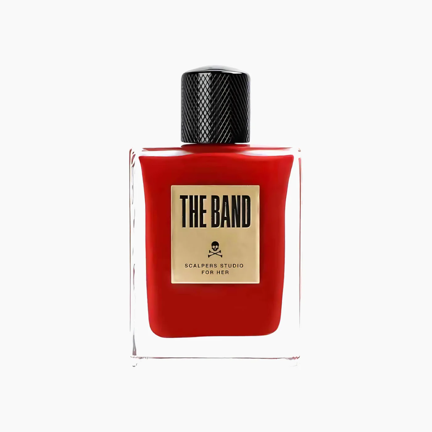 Scalpers The Band EDP 100Ml For Women