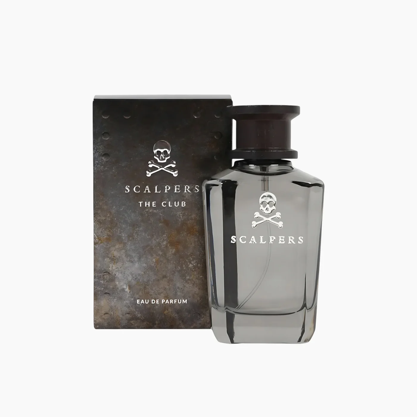 Scalpers The Club EDP For Men - Image 2