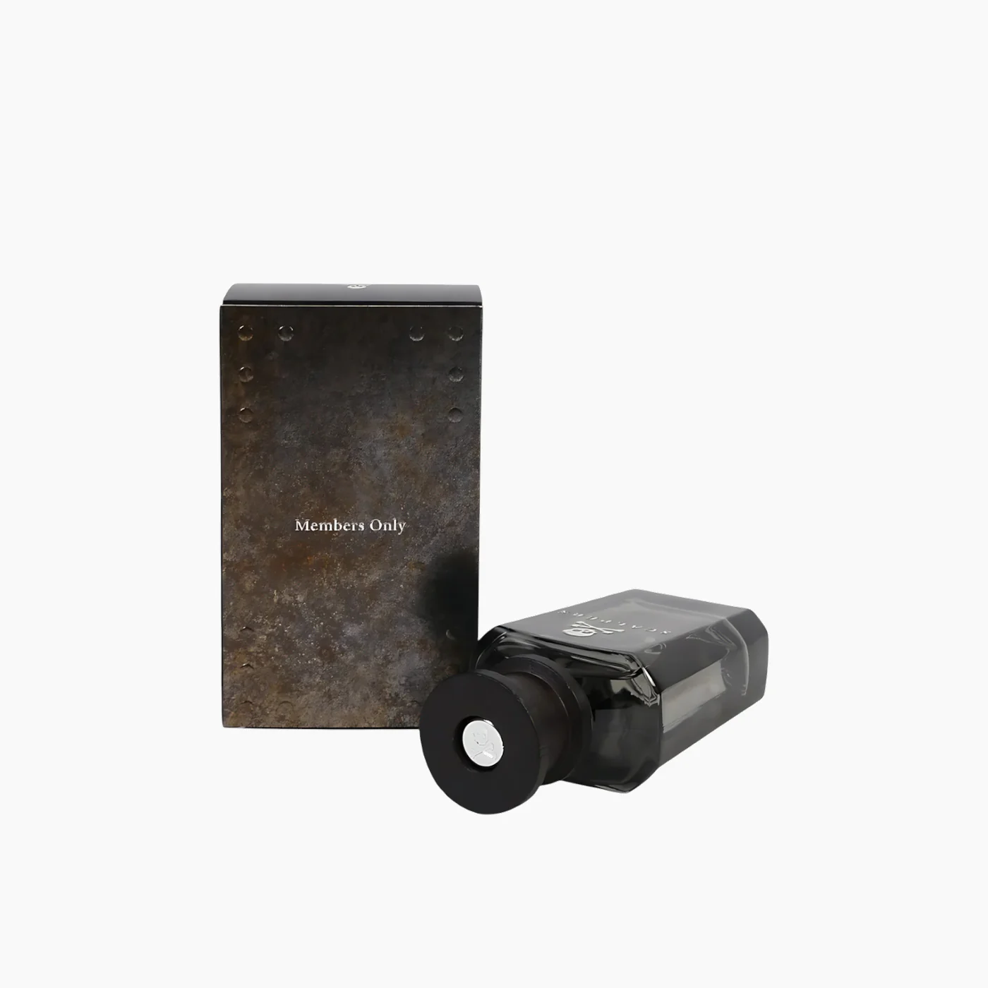 Scalpers The Club EDP For Men - Image 3