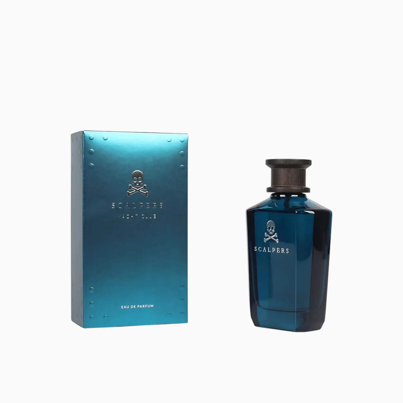 Scalpers Yacht Club EDP For Men - Image 2