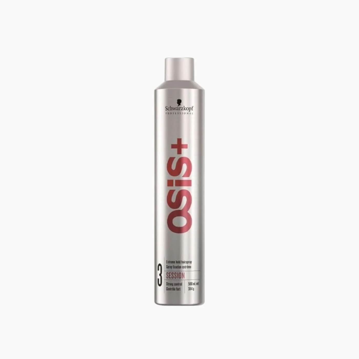 Osis Session 500 mL/3