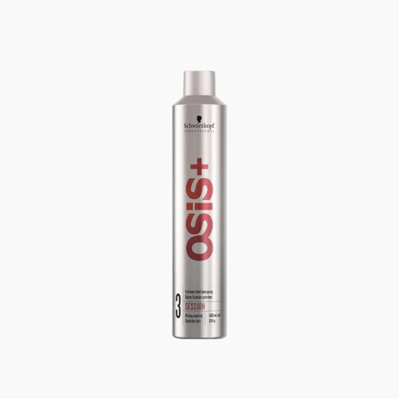 Schwarzkopf Osis Session Hair Spray