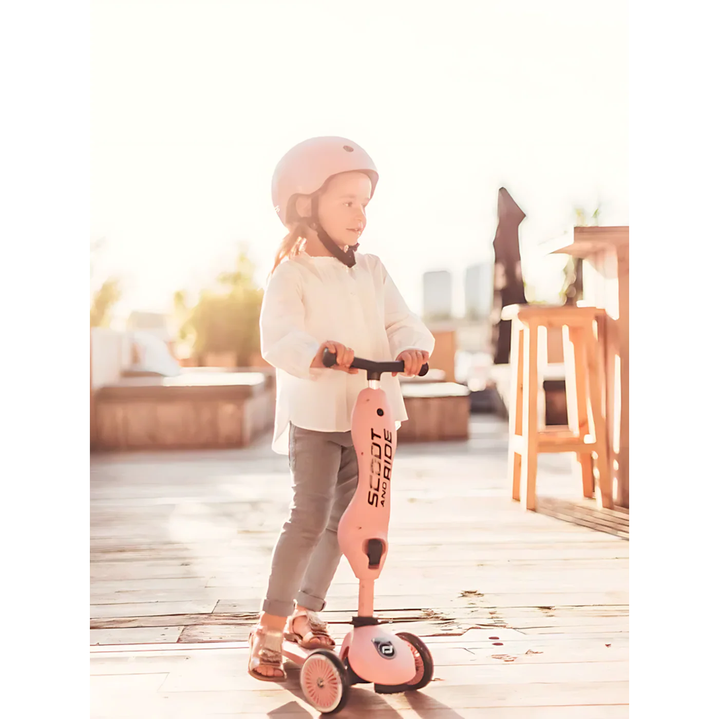 Scoot & Ride Baby Helmet Xxss - Image 10