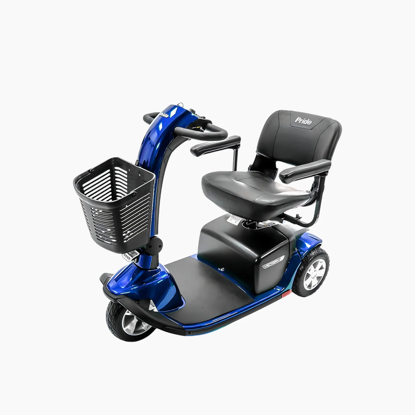 KIDS SUPPLIES AND RIDE-ON Scooter - Image 3