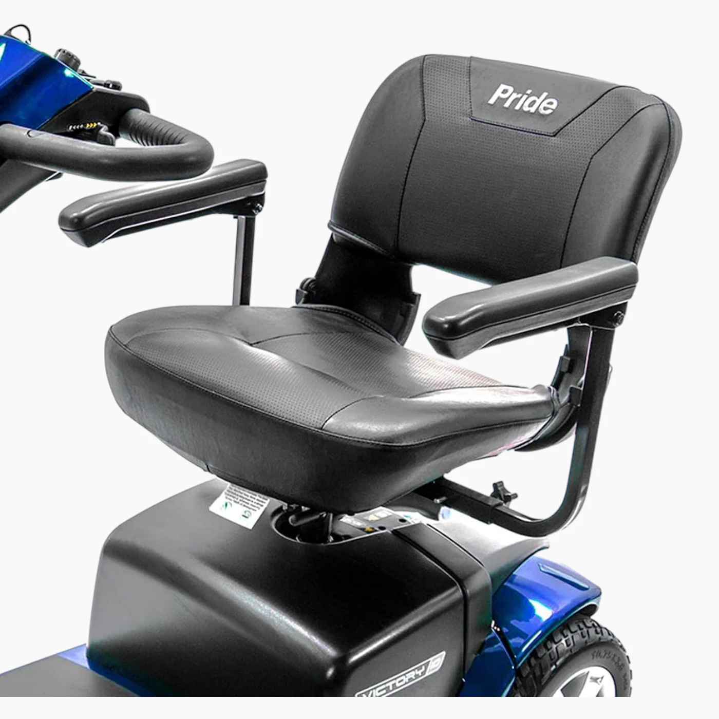 KIDS SUPPLIES AND RIDE-ON Scooter - Image 6