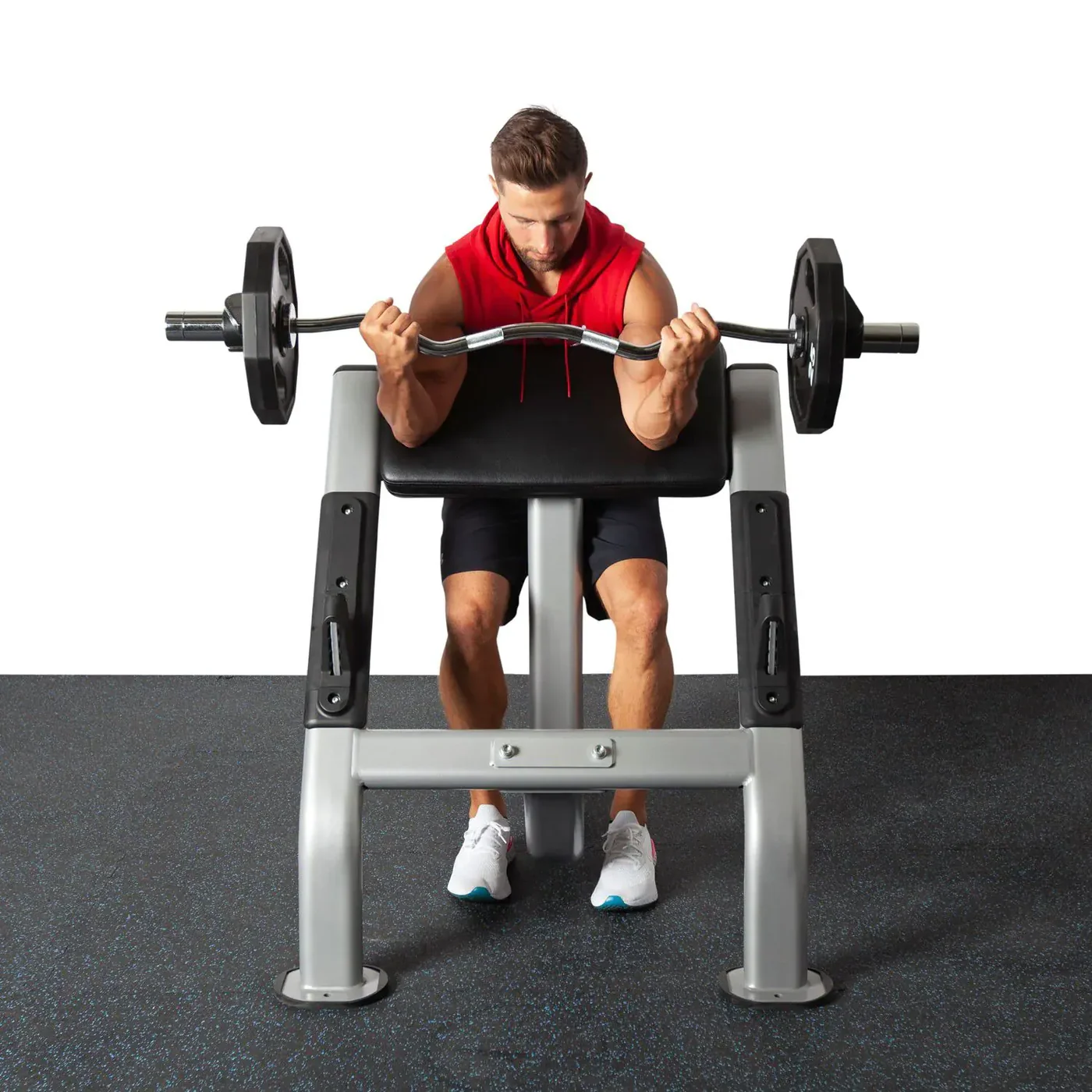 Scott Bench AD40 - Image 6